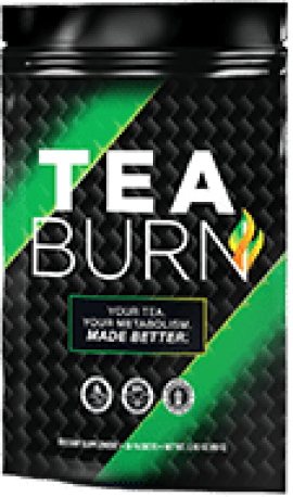 Tea burn lose weight now