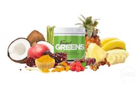 Tonic Greens Supplements  Health