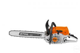 Brand New Stihl MS 462 professional chainsaw for sale
