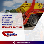 Efficient and Affordable Skip Hire Rochester  Your Reliable Waste Management Solution