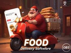 Get an AllinOne Food Delivery Software
