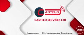 Revolutionize Your Data Management with Castelo Services!