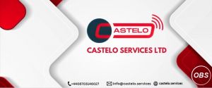 Revolutionize Your Data Management with Castelo Services!
